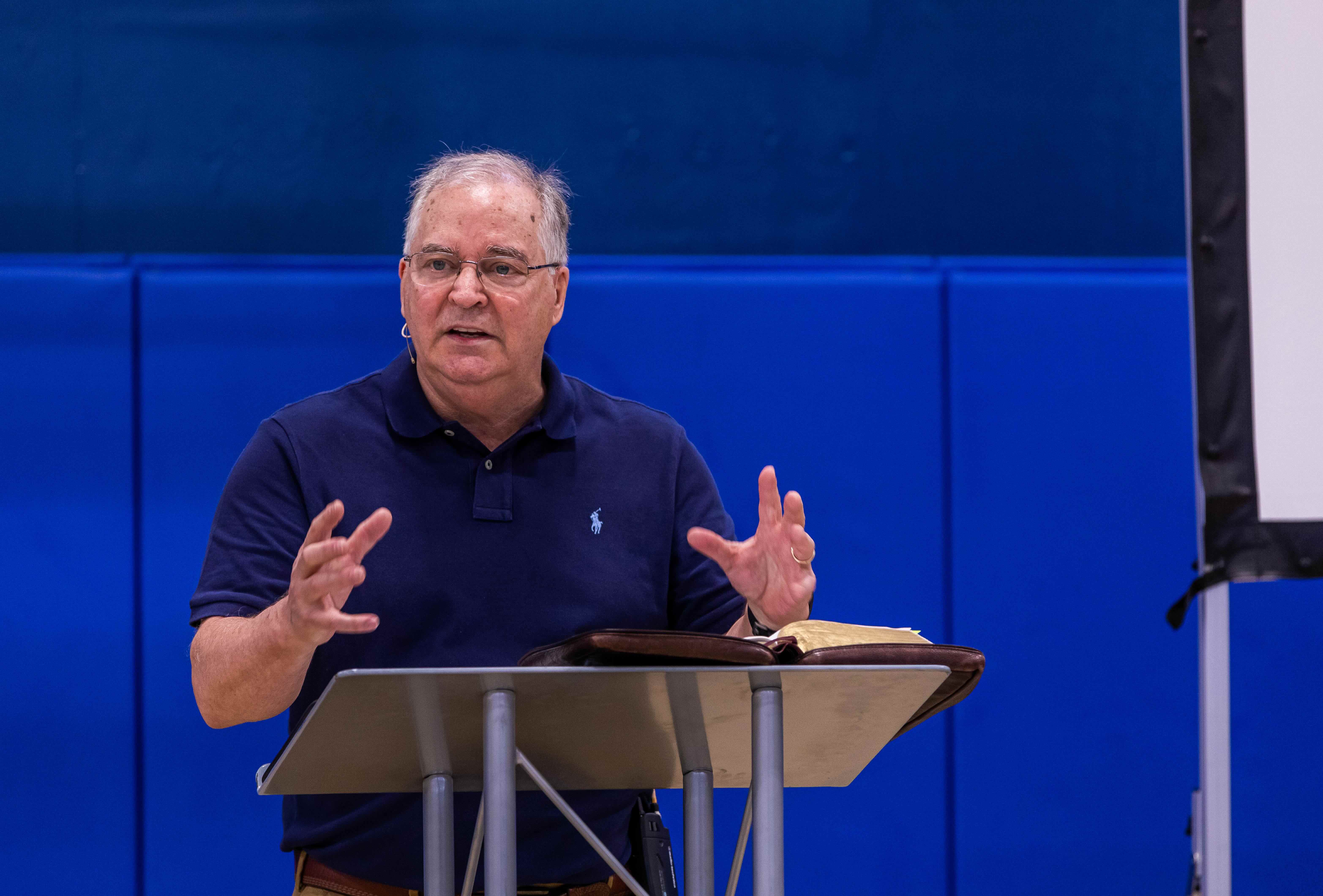 Redeeming Grace Church community photo